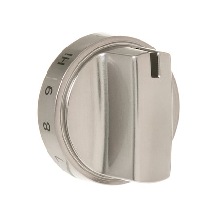 Ge WB03X30928 GE Knob WB03X30928